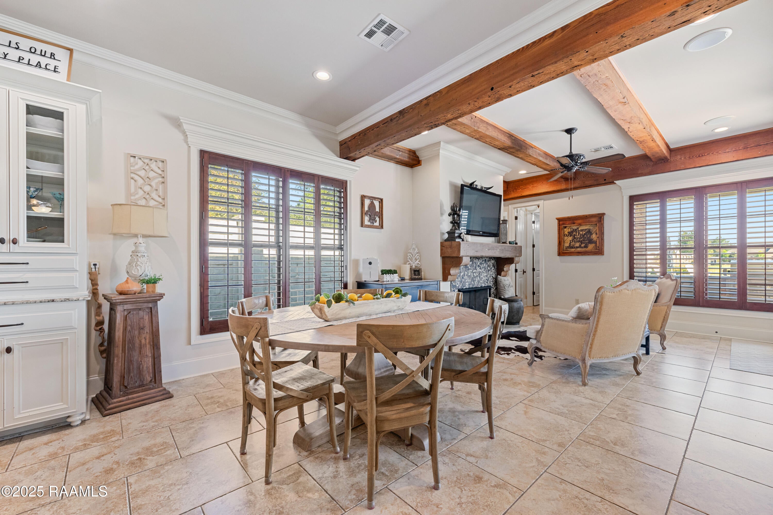 Breaux Bridge, Louisiana, 70517, United States, 4 Bedrooms Bedrooms, ,5 BathroomsBathrooms,Residential,Active,1985864