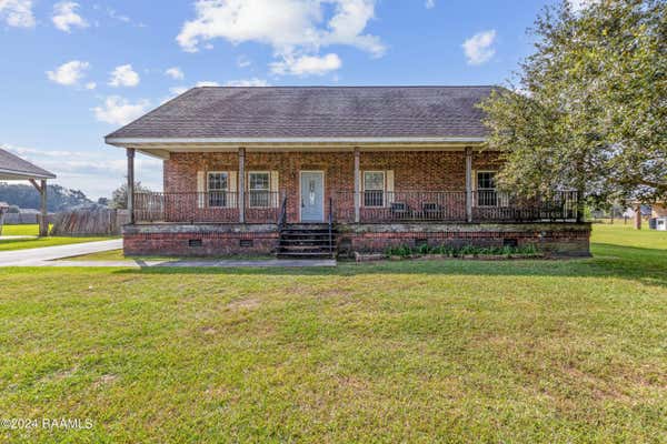 1296 MCVEIGH RD, ARNAUDVILLE, LA 70512 - Image 1