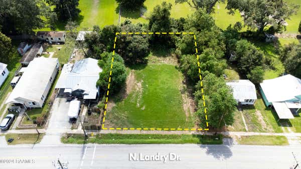 TBD N LANDRY DRIVE, NEW IBERIA, LA 70563 - Image 1