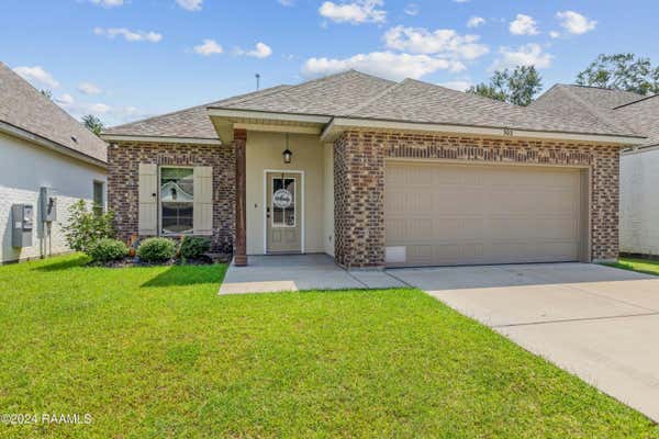 302 SPARROWHAWK ST, BROUSSARD, LA 70518 - Image 1