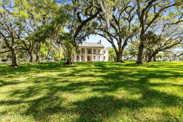 9805 OLD JEANERETTE RD, JEANERETTE, LA 70544 - Image 1