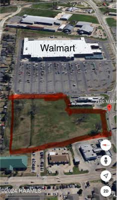 2110 N MALL DR, ALEXANDRIA, LA 71301 - Image 1