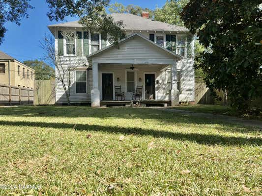 510 S ADAMS ST, WELSH, LA 70591 - Image 1