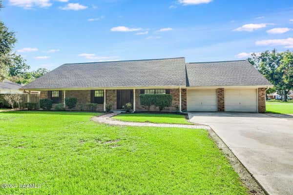 303 KILBOURNE CIR, CARENCRO, LA 70520 - Image 1