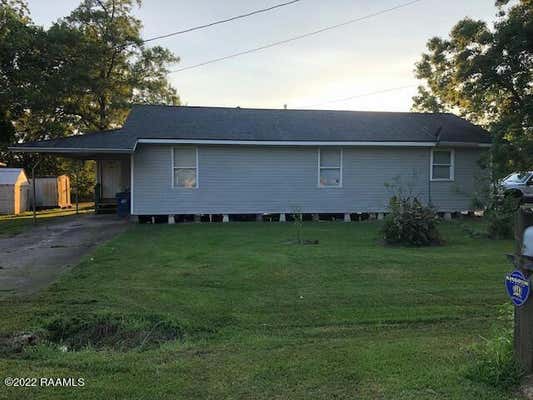 100 SAINT JUDE ST, SCOTT, LA 70583 - Image 1