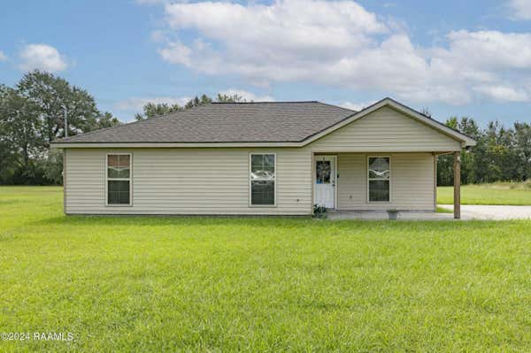 1166 MADELINE HTS, BREAUX BRIDGE, LA 70517 - Image 1