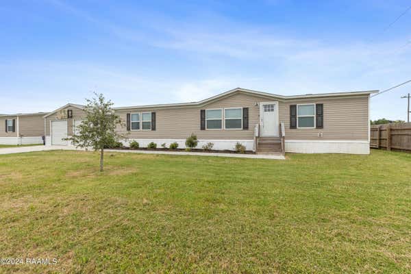 617 EVEREST RD, CHURCH POINT, LA 70525 - Image 1