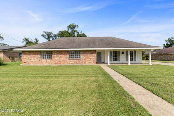 119 MICHAEL ALLEN BLVD, LAFAYETTE, LA 70501 - Image 1