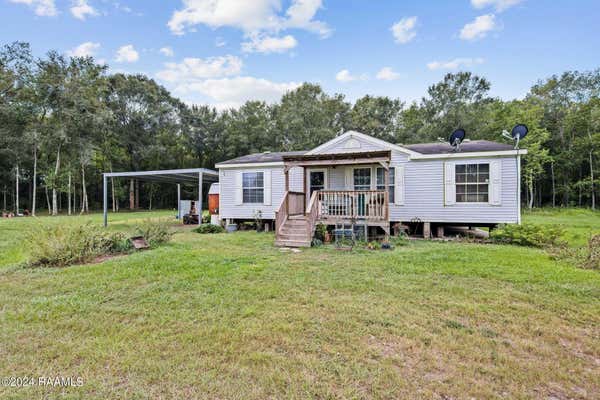 376 MILLS RD, SUNSET, LA 70584 - Image 1