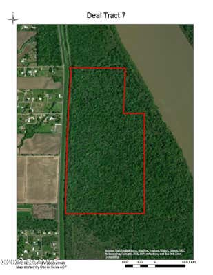 TRACT 7 LA 105, KROTZ SPRINGS, LA 70750 - Image 1