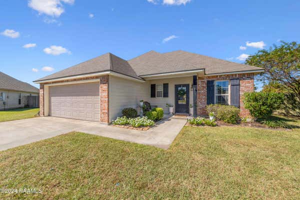 104 ENNIS DR, CARENCRO, LA 70520 - Image 1