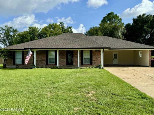 110 KEVIN DR, LAFAYETTE, LA 70507 - Image 1