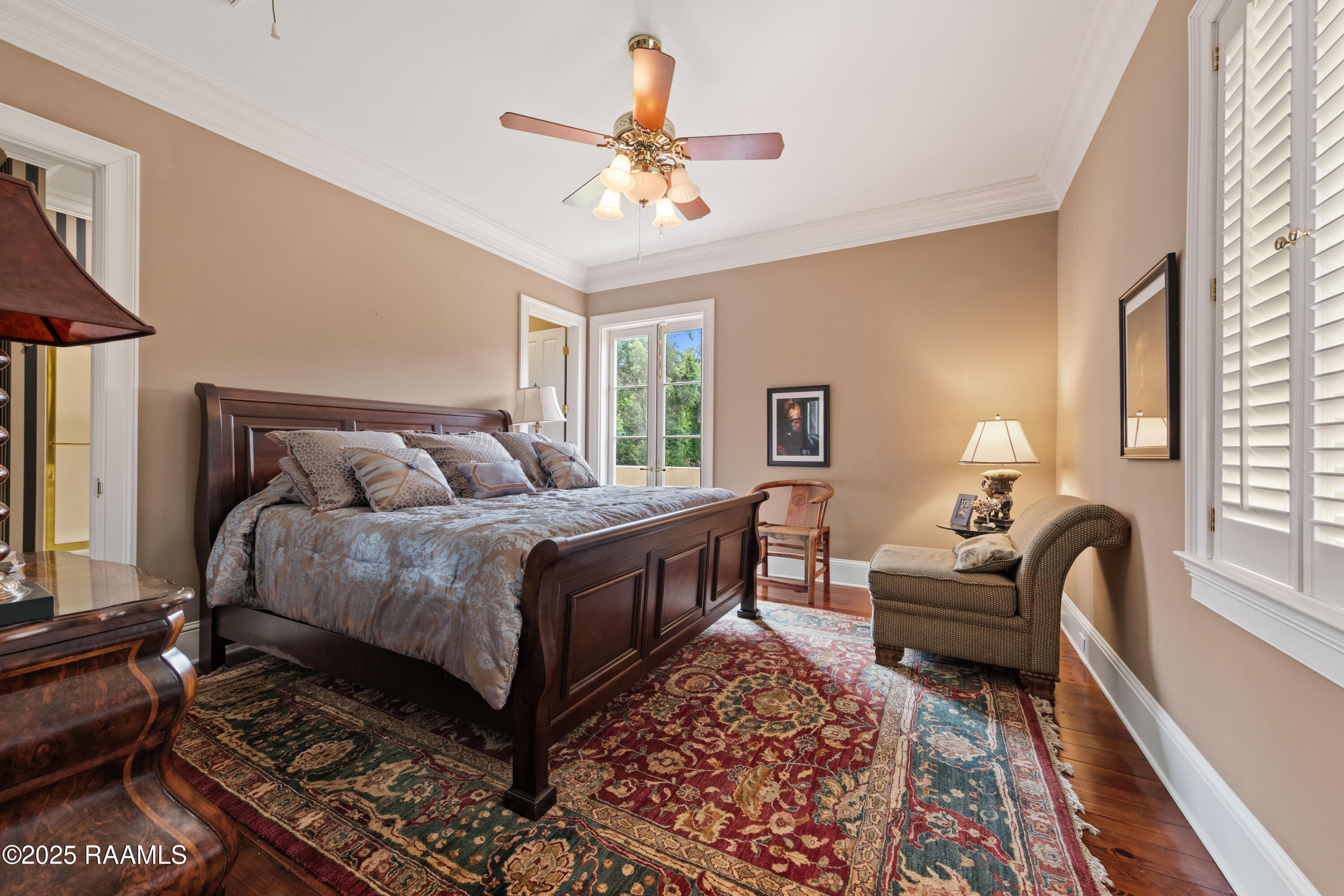 Abbeville, Louisiana, 70510, United States, 5 Bedrooms Bedrooms, ,5 BathroomsBathrooms,Residential,Active,1832294