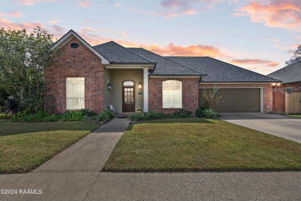 213 DEVON WAY, YOUNGSVILLE, LA 70592 - Image 1