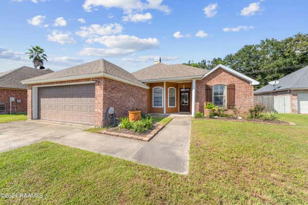 105 CHASE DR, LAFAYETTE, LA 70507 - Image 1