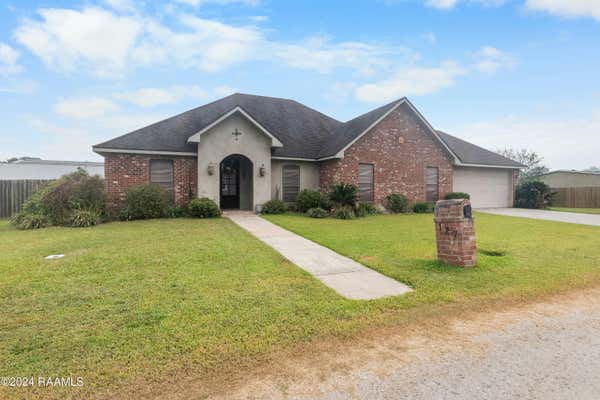 127 STILL WATERS LN, CARENCRO, LA 70520 - Image 1