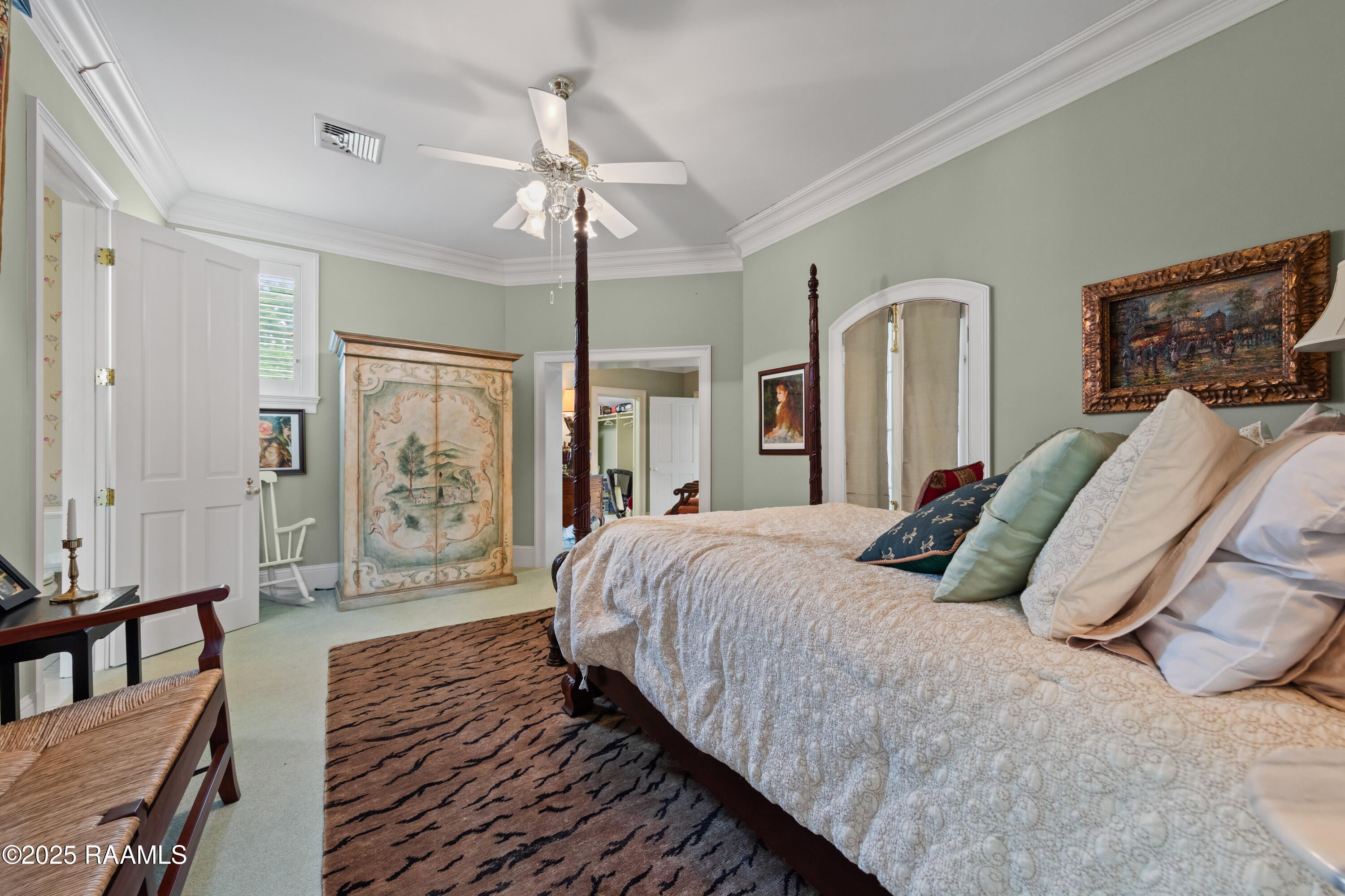 Abbeville, Louisiana, 70510, United States, 5 Bedrooms Bedrooms, ,5 BathroomsBathrooms,Residential,Active,1832294