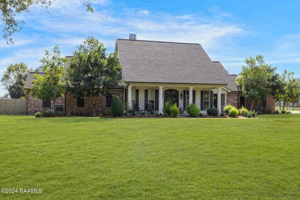 510 FORTUNE RD, YOUNGSVILLE, LA 70592 - Image 1