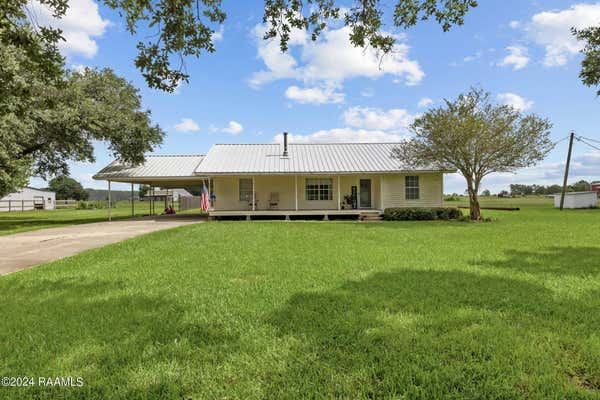 7224 PLUM RD, ERATH, LA 70533 - Image 1