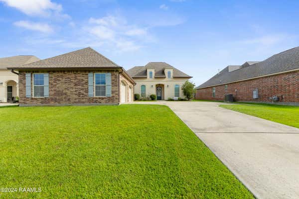 204 MEADOWLAND DR, LAFAYETTE, LA 70507 - Image 1