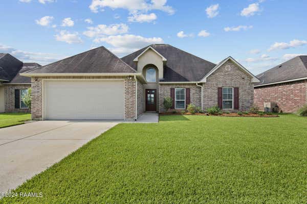 208 GOLDEN LAKE DR, RAYNE, LA 70578 - Image 1