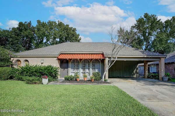 115 MOUNTAINSIDE DR, LAFAYETTE, LA 70503 - Image 1