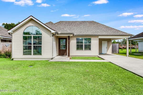 134 SUMMERSET LN, SUNSET, LA 70584 - Image 1