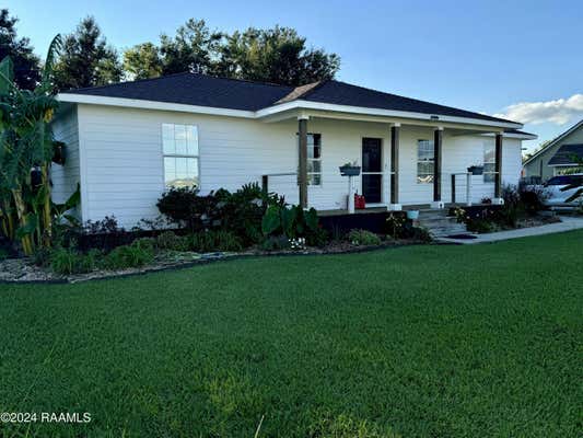 113 LOUIS PRIVATE LANE, MAURICE, LA 70555, photo 3 of 28