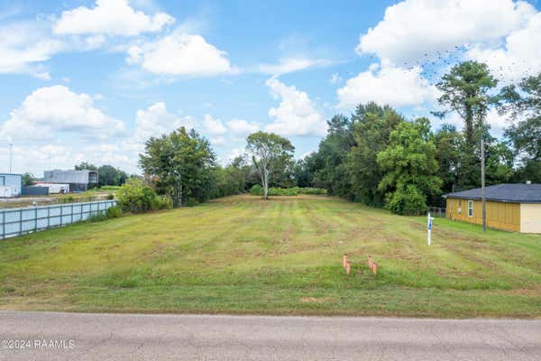 618 TOBY MOUTON RD, DUSON, LA 70529 - Image 1