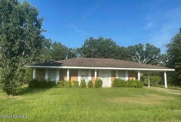 220 RUE JOLIE BLONDE, MAMOU, LA 70554 - Image 1