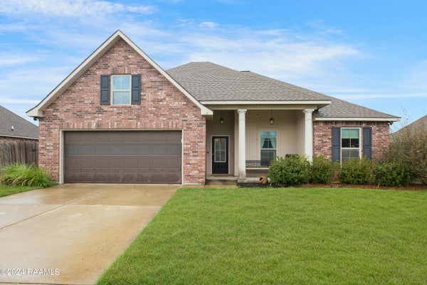 202 BRANCHWOOD WAY, LAFAYETTE, LA 70507 - Image 1