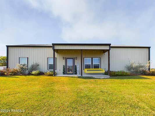 5012 YOUNGS PVT RD, MAURICE, LA 70555 - Image 1