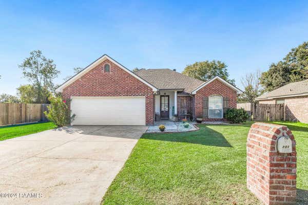 201 BELLE PLAINE AVE, LAFAYETTE, LA 70506 - Image 1