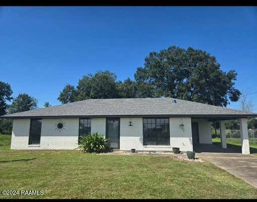 13718 WILDA DR, KAPLAN, LA 70548 - Image 1