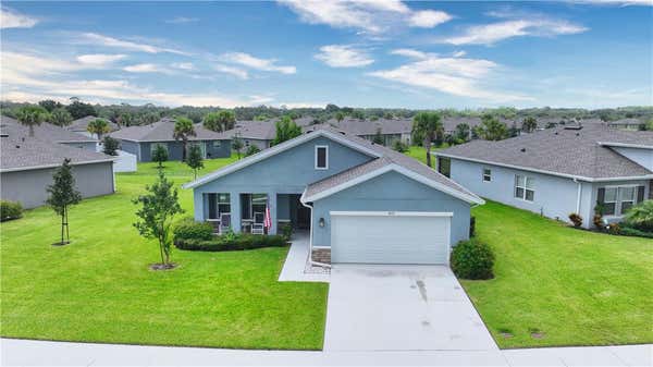 3833 LANCOVE WAY, FORT PIERCE, FL 34981 - Image 1