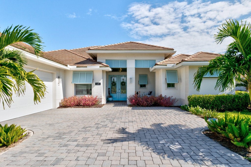 Vero Beach, Florida, 32967, United States, 4 Bedrooms Bedrooms, ,3 BathroomsBathrooms,Residential,Active,1969765