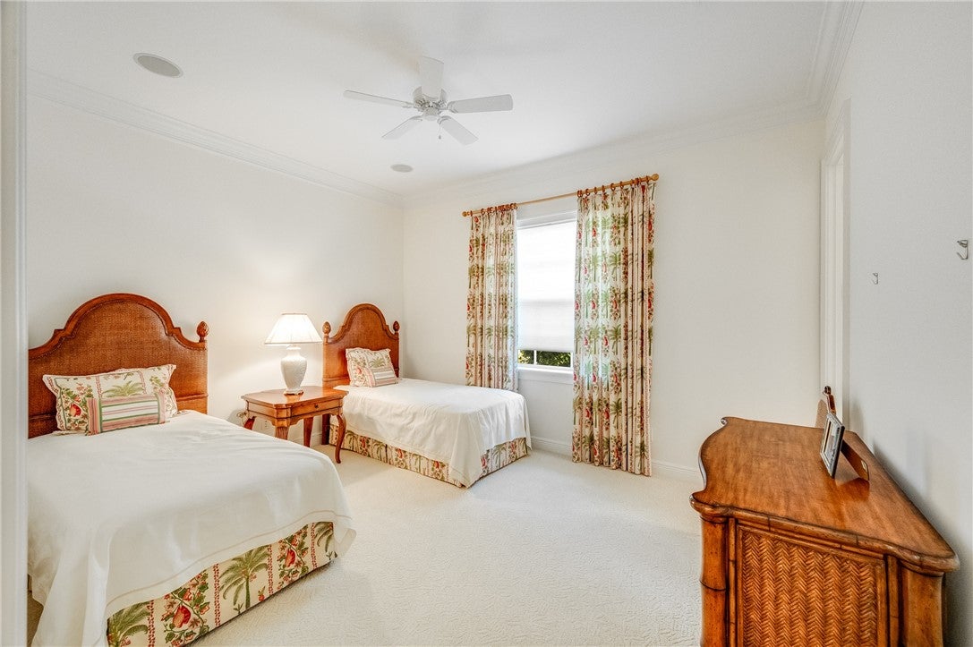 Vero Beach, Florida, 32963, United States, 3 Bedrooms Bedrooms, ,4 BathroomsBathrooms,Residential,Active,1959939