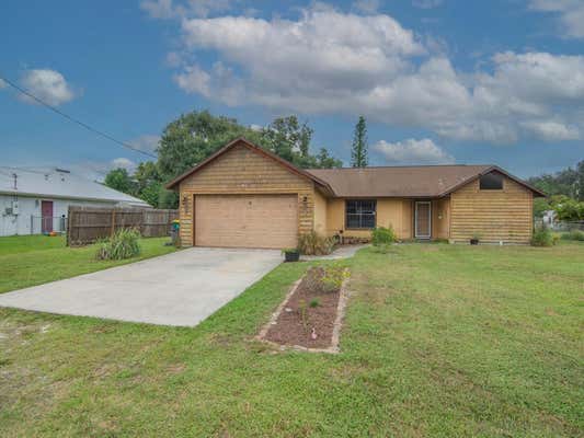 3805 FOOSHE AVE, SEBASTIAN, FL 32976 - Image 1