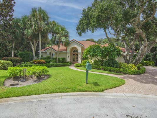 251 OCEAN BEACH TRL, VERO BEACH, FL 32963 - Image 1