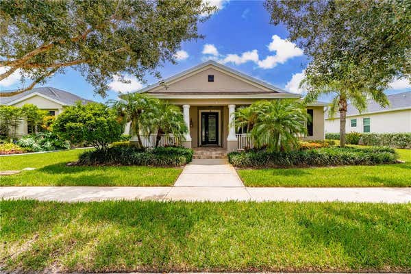 7298 E VILLAGE SQ, VERO BEACH, FL 32966 - Image 1