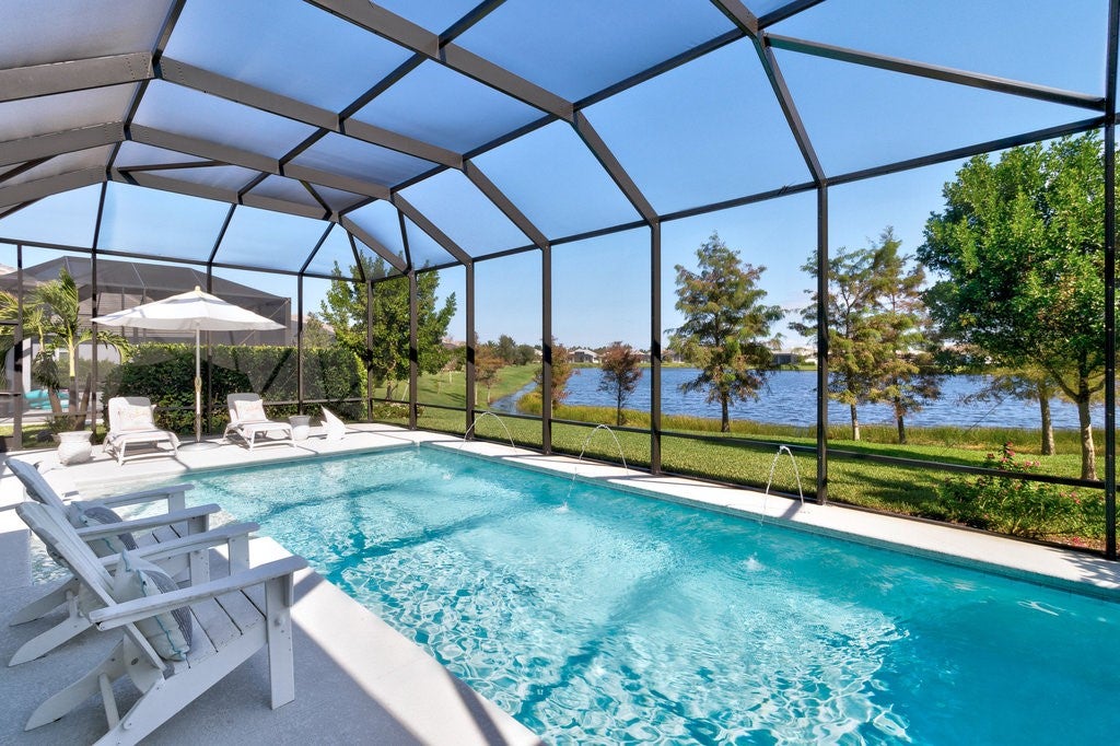 Vero Beach, Florida, 32967, United States, 4 Bedrooms Bedrooms, ,3 BathroomsBathrooms,Residential,Active,1969765