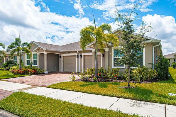 6187 RED MAPLE MNR, VERO BEACH, FL 32966 - Image 1