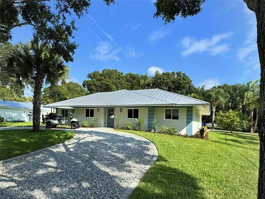 616 CATALINA ST, VERO BEACH, FL 32960 - Image 1