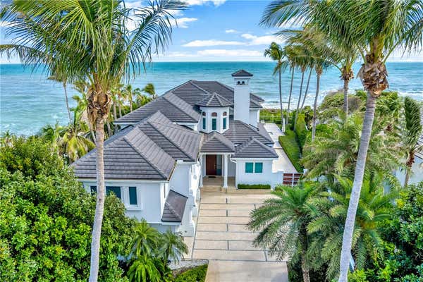 111 MARINER BEACH LN, VERO BEACH, FL 32963 - Image 1