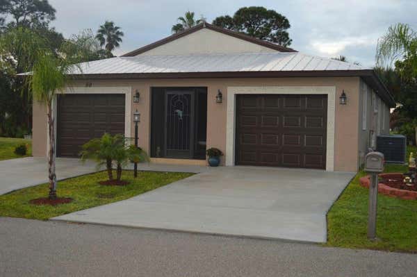 142 CALLE DE LAGOS, FORT PIERCE, FL 34951 - Image 1