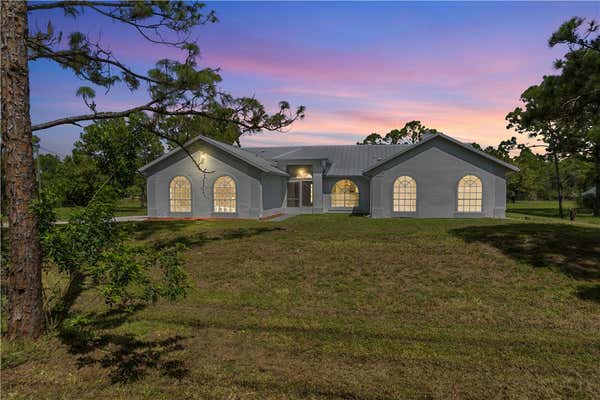 12800 79TH ST, FELLSMERE, FL 32948 - Image 1