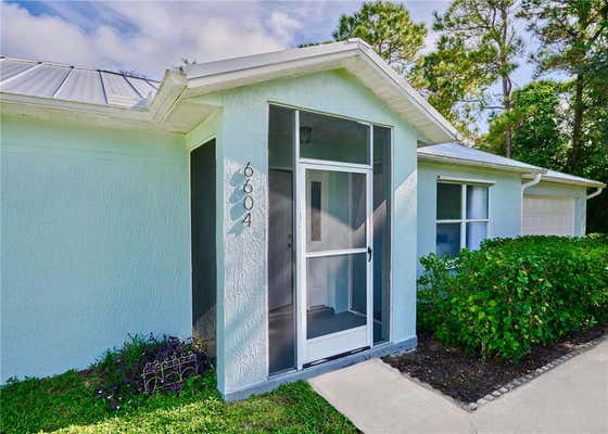 6604 SANTA CLARA BLVD, FORT PIERCE, FL 34951 - Image 1