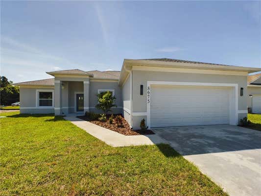 8675 100TH CT, VERO BEACH, FL 32967 - Image 1