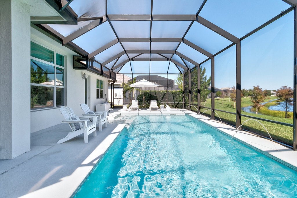 Vero Beach, Florida, 32967, United States, 4 Bedrooms Bedrooms, ,3 BathroomsBathrooms,Residential,Active,1969765