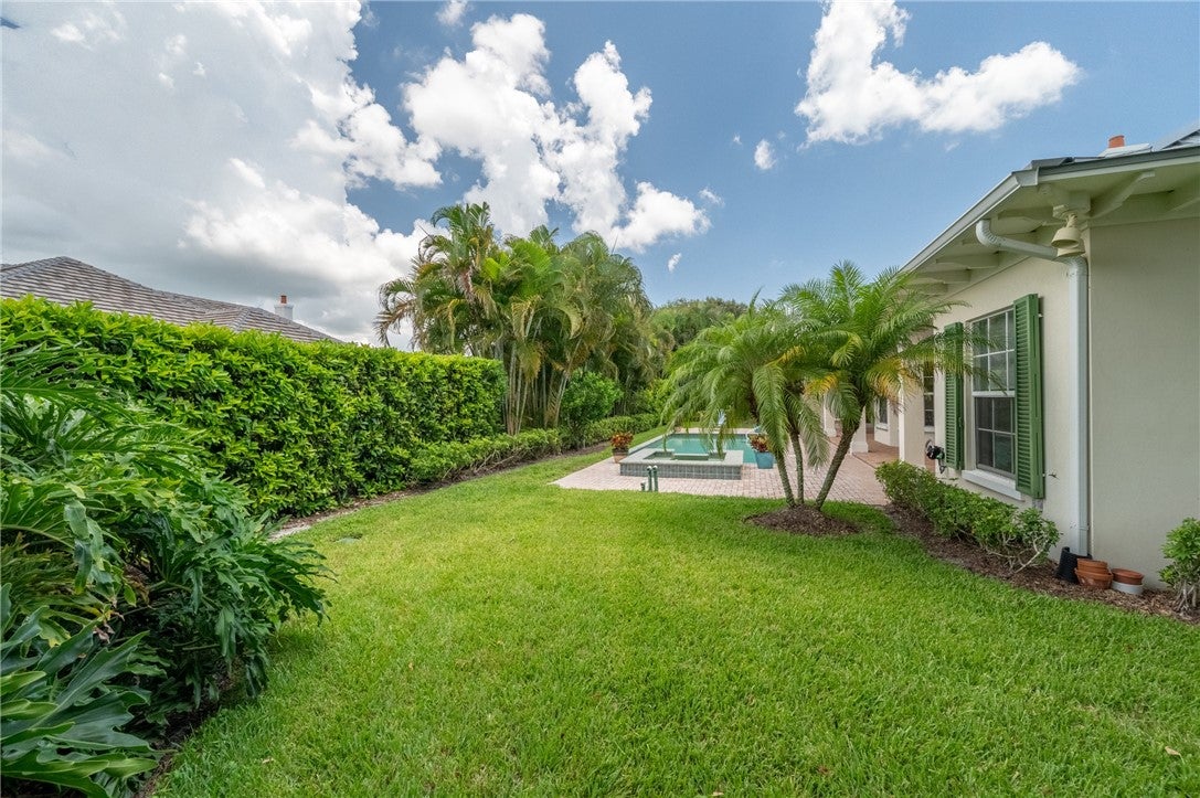 Vero Beach, Florida, 32963, United States, 3 Bedrooms Bedrooms, ,4 BathroomsBathrooms,Residential,Active,1959939